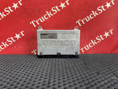 Блок управления EBS 2018г.