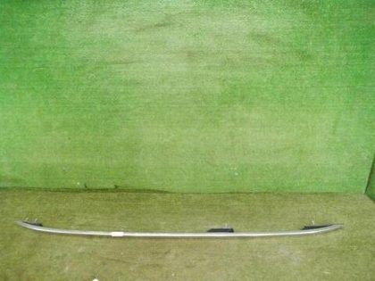 Рейлинг левый Mercedes M GLE W166 (2011-2018)