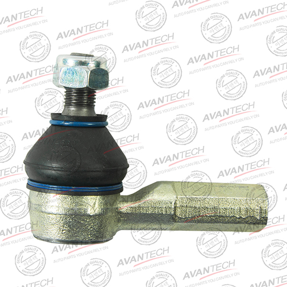 Наконечник рулевой Avantech ATE0706
