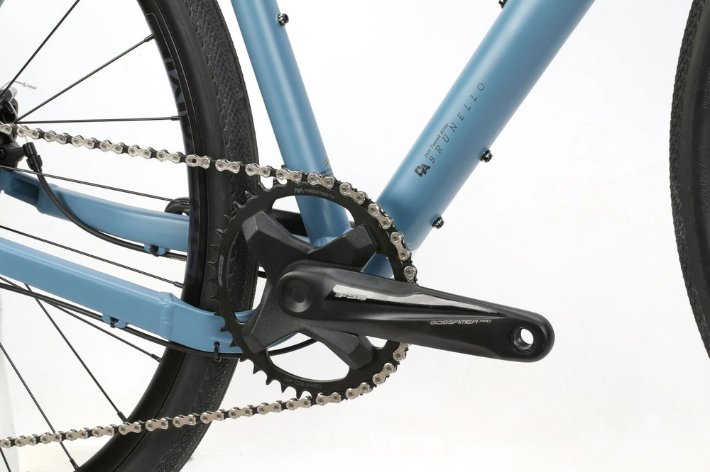 Гравийный велосипед Masi Brunello ADX (2025)