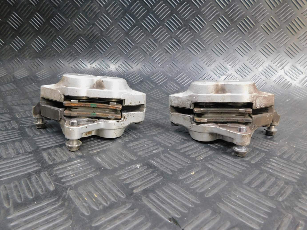 Суппорты передние Yamaha TDM850 RN03J 2001