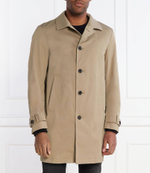 Пальто Steven Joop! - бежевый(30040618)