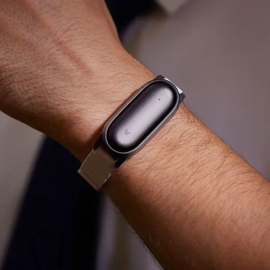 Диктофон Plaud Note Pin с искусственным интеллектом ChatGPT, 64Gb, чёрный