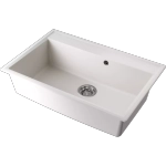 Кухонная мойка Omoikiri Daisen 77-WH