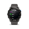 Умные часы Garmin D2 Mach 1 Pro Aviator Smartwatch/Vented Titanium 51 мм 010-02804-81