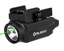 Фонарь подствольный Olight Baldr S