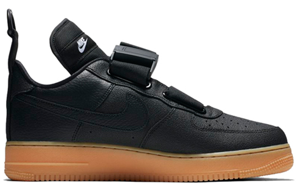 Кроссовки Nike Air Force 1 Utility Sequoia