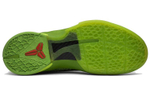 Кроссовки Nike Zoom Kobe 6 Kobe 6 Grinch
