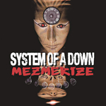 System Of A Down / Mezmerize (LP)