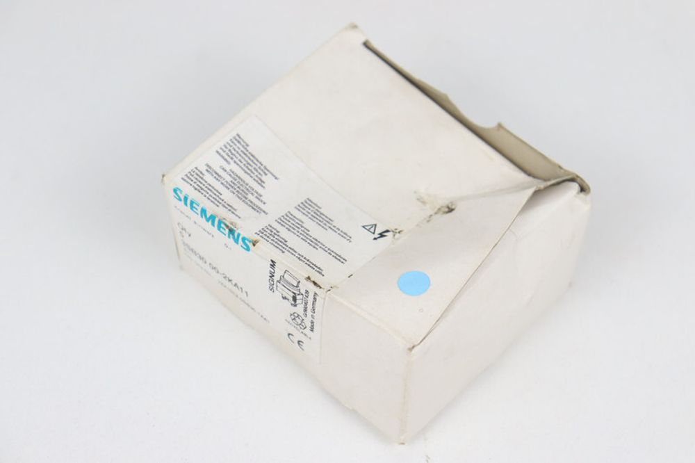 SIEMENS 3SB30 00-2KA11