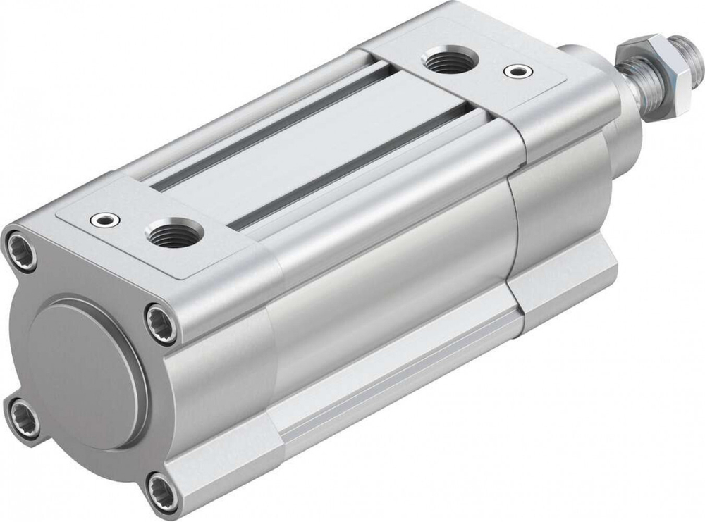 DSBC-63-60-PPVA-N3 Стандартный цилиндр