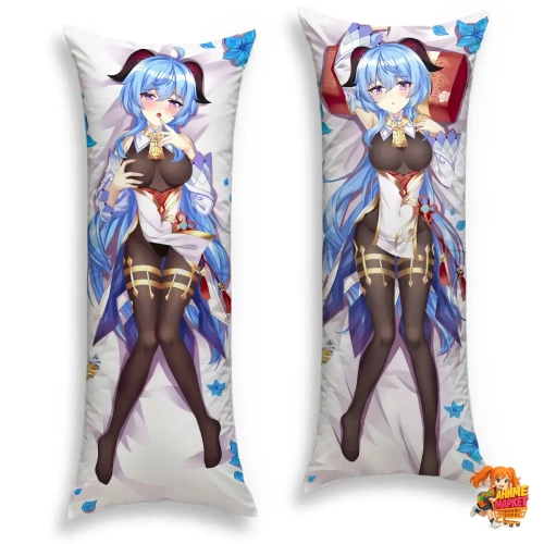 Дакимакура Геншин Импакт (Genshin Impact) Гань Юй