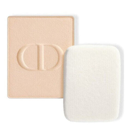 Replacement refill for Dior Forever compact make-up Natural Velvet Foundation Refill 10 g