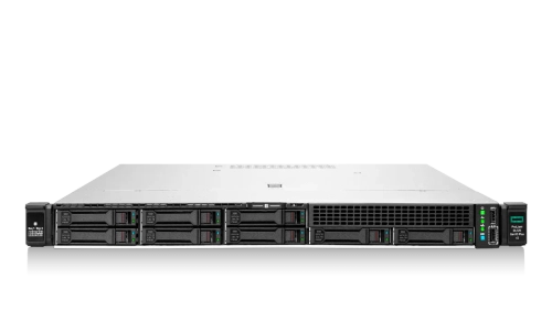 Сервер HPE ProLiant DL325 Gen12