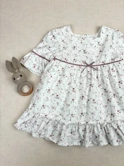 платье для малышей