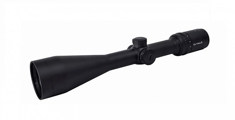 Прицел Ultimax 3-12x56, сетка 4A (UL31256)