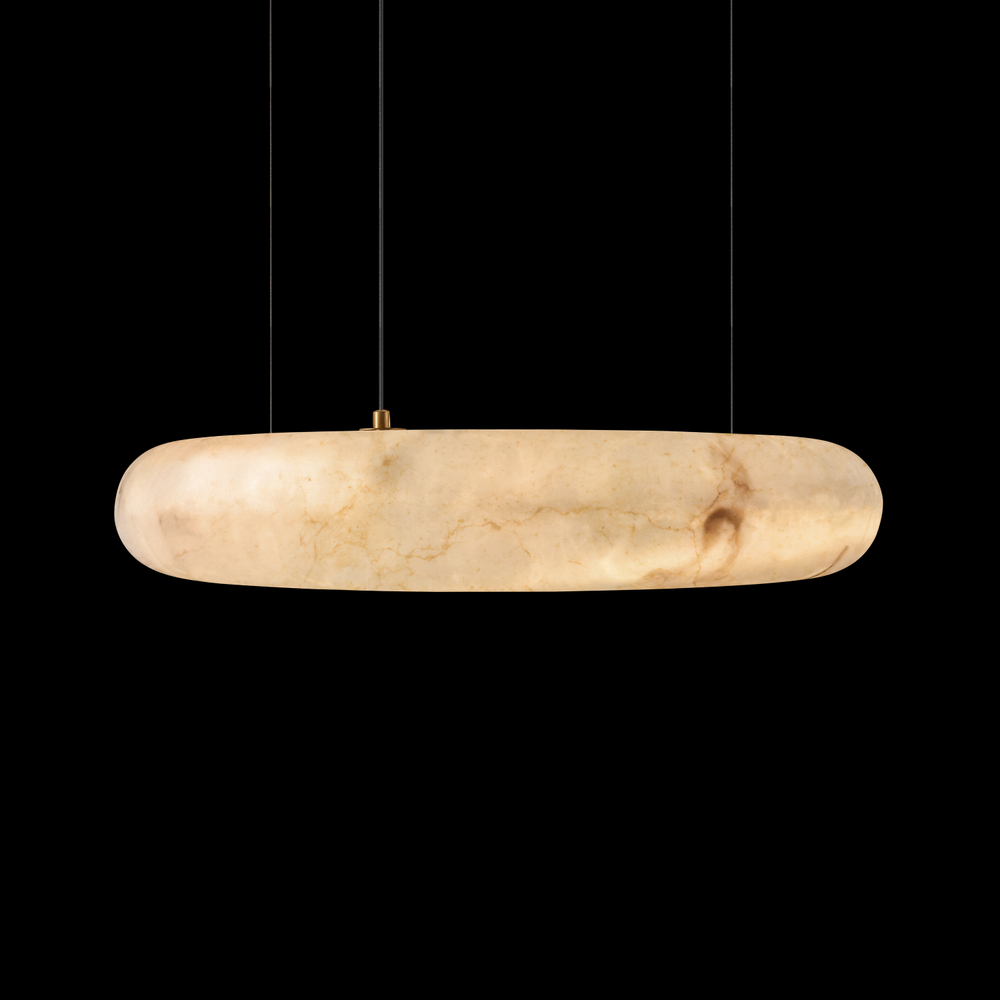 Подвесной светодиодный светильник Loft It Oslo acrylic 10547/600