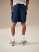 Шорты карго для мальчика Next AJ4-585, Синий