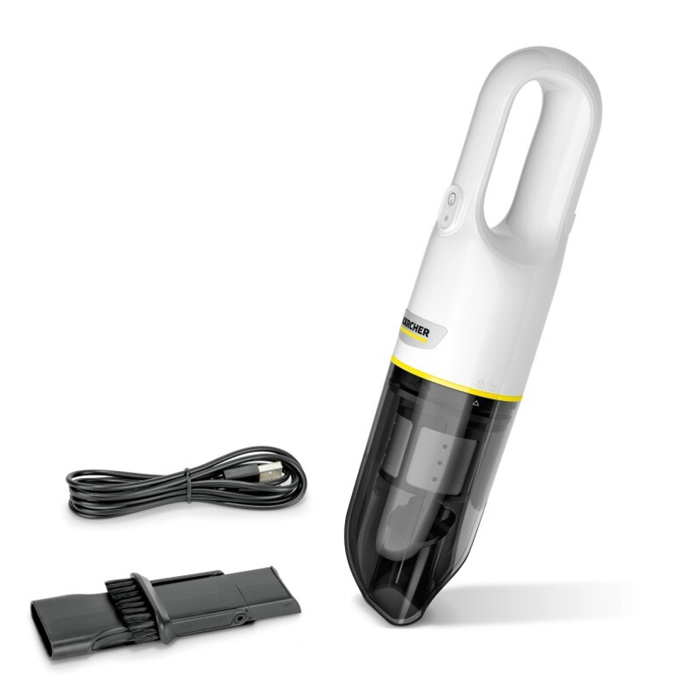 Пылесос ручной Karcher CVH 3 *EU 70Вт (1.198-353.0)