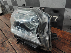 Фара правая Lexus GX 2 (GX460) 13-19 Б/У Оригинал 8114560G30