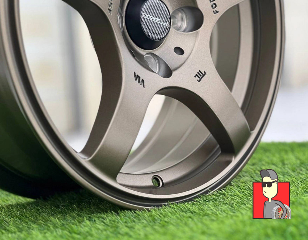 Комплект дисков Prodrive 15x6.5 et40 4x100