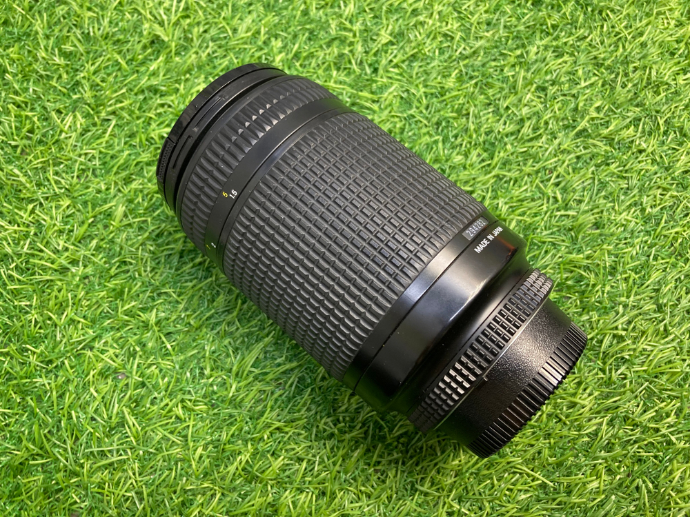 Nikon 70-300mm 4-5.6D Покупка/Продажа