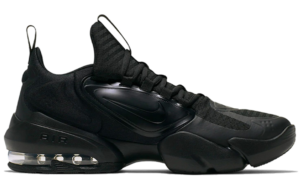 Кроссовки Nike Air Max Alpha Savage