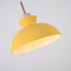 Подвесной светильник OMG A Yellow