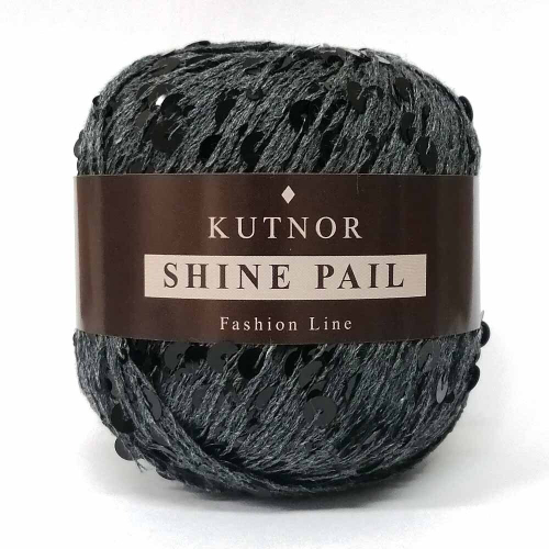 Пряжа Kutnor Shine Pail (056)