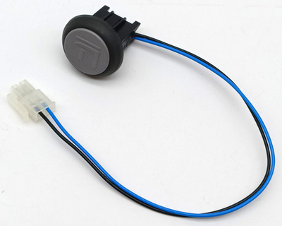 Крепление на шину 5 кабеля 1.5-35кв.мм 50шт ABB STJZK 81 P50 ZK81p50