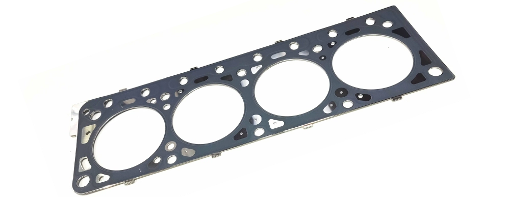 Прокладка ГБЦ Nissan K15/K21/K25 (металл) 11044FU400