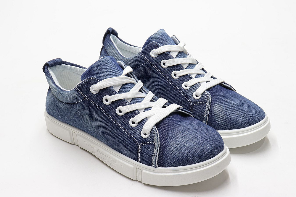 Кеды (36-41)р. / шт. 1101/2