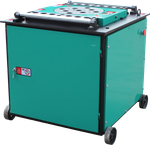 Станок для гибки арматуры GIKS GW40 - [3 кВт / до 40 мм]