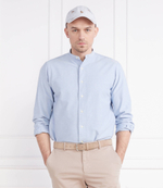 рубашка POLO RALPH LAUREN - голубой(710906456)