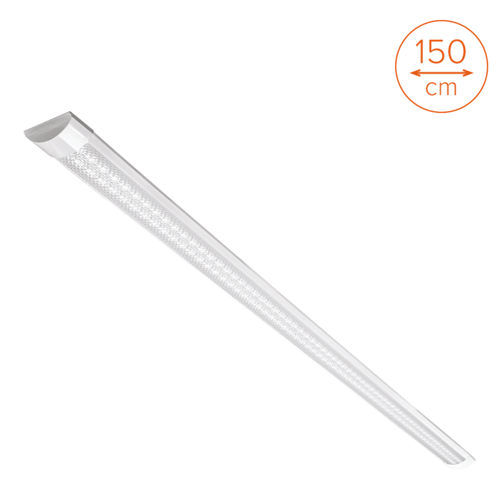 Светодиодный светильник WOLTA WLFW45W04 45Вт 6500К IP40