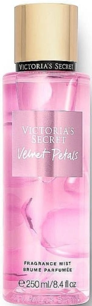 VICTORIA SECRET VELVET PETALS BODY MIST 250 ML