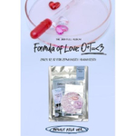 Альбом TWICE - FORMULA OF LOVE: O+T <3 3rd Album RESULT FILE Version