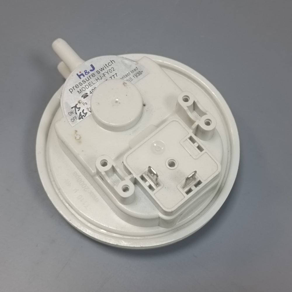 Б/У Пневмореле 75/45 для котлов HAIER, Electrolux