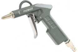 Набор пневмоинструмента PATRIOT KIT 3C 830901065