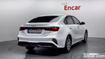Kia The New K3 2 Generation 1.6 (03.2022)