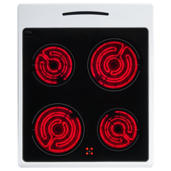 Электрическая плита Hansa FCCW53008