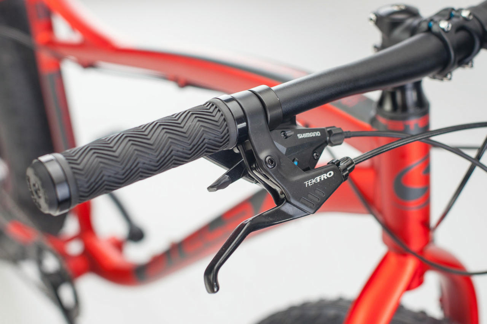 Горный велосипед Stels Aggressor MD 26" V010 (2019)