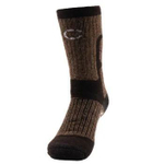 Носки Следопыт Yak wool до -40С