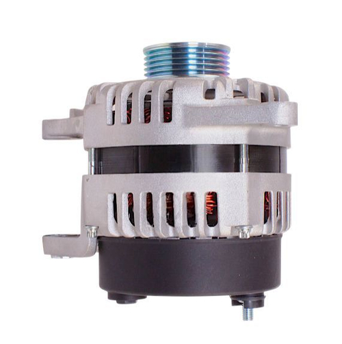 Генератор для FOTON ALQ4737