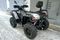 Квадроцикл LINHAI-YAMAHA M550L (с ПСМ)