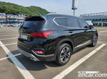 Hyundai Santa Fe TM Дизель 2.0 2WD (12.2019)