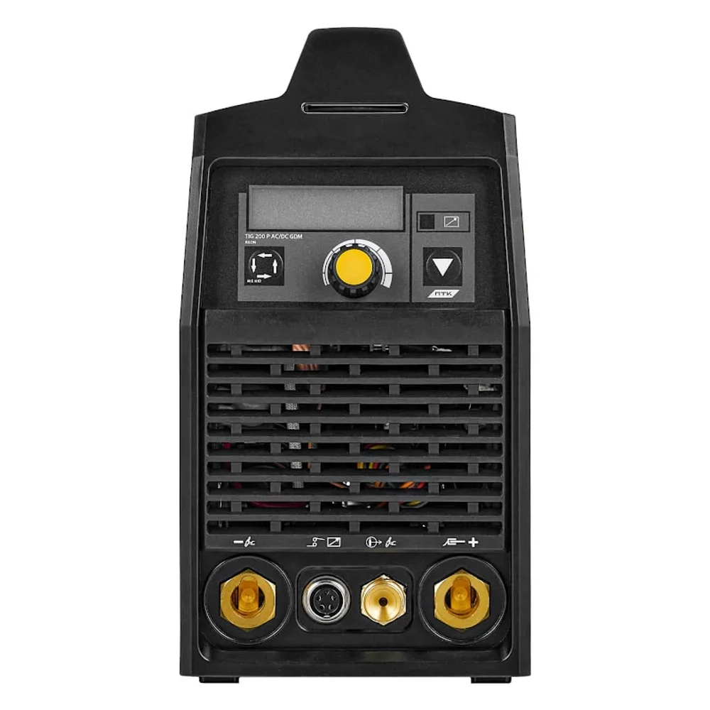 ПТК RILON TIG 200 P AC/DC GDM сварочный инвертор tig 005.300.471
