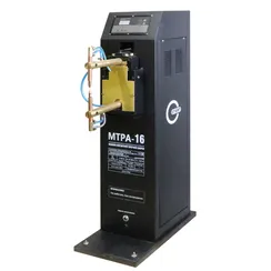 МТРА16 МАШИНА КОНТАКТНОЙ СВАРКИ OSA START 7STMA16