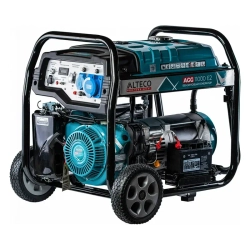 ALTECO Professional AGG 11000E2 бензиновый генератор 13513
