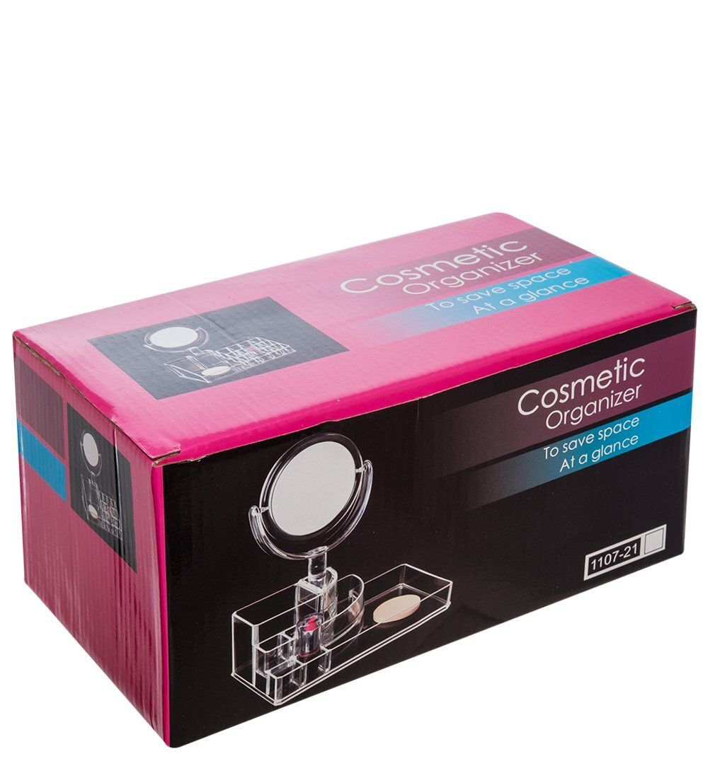 CO-17 Органайзер для косметики